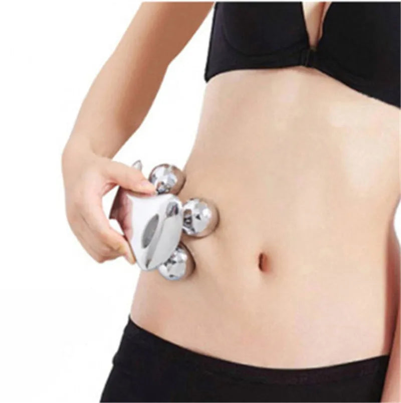 MASSAGE CELLULITE 3D - CELULELIM™ - Figia Shop