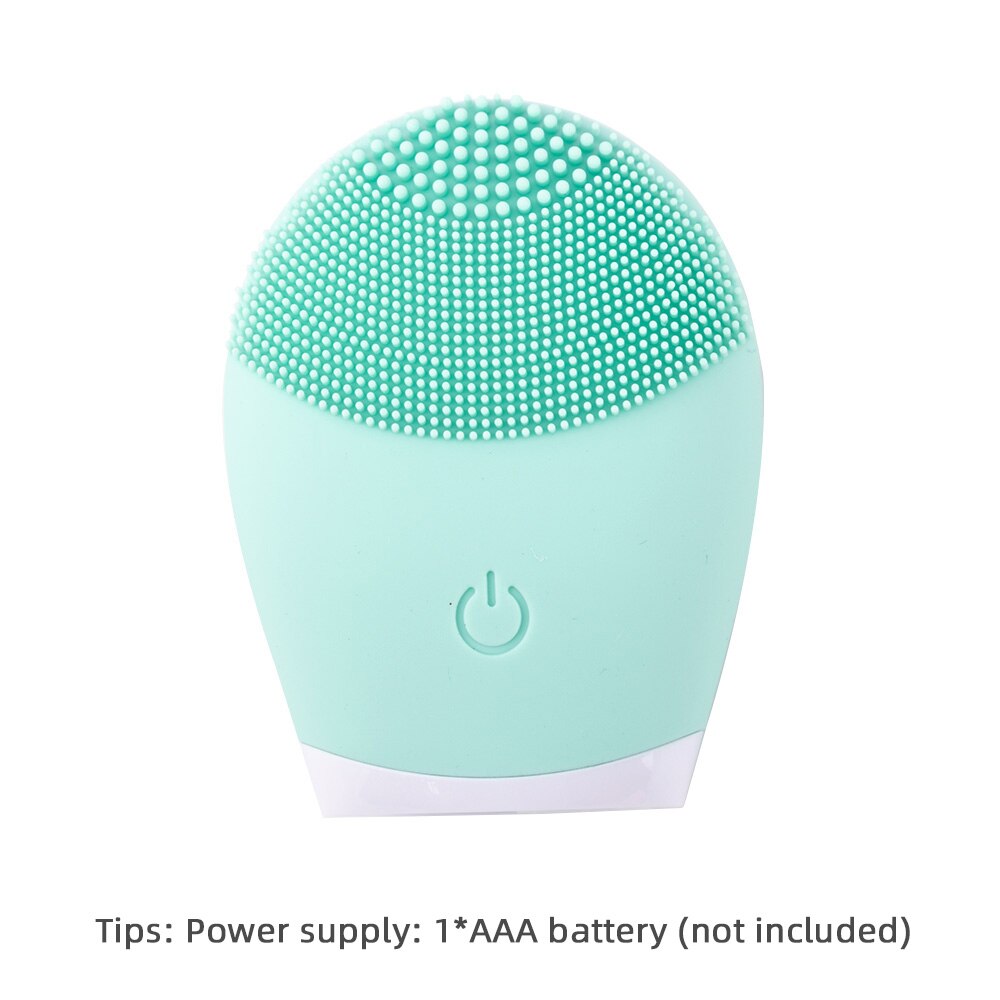 MAGI CLEAN FACE ™ Nettoyage de la peau Ultrasonic