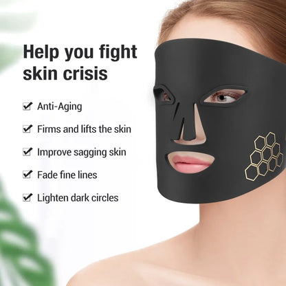 MASQUE LED VISAGE - MASQREPAIR™ - Figia Shop
