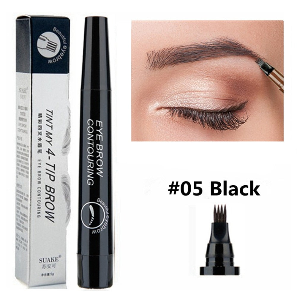 STYLO À SOURCIL IMPERMÉABLE- MYEYEBROW™