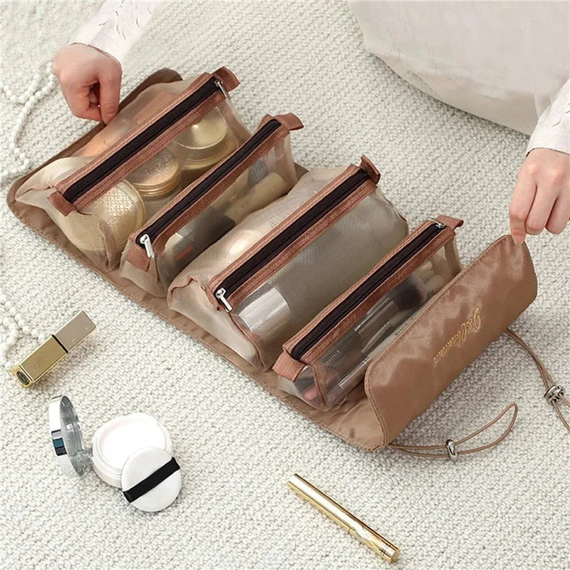 TROUSSE DE TOILETTE VOYAGE - VOG™