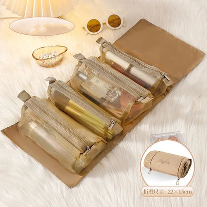 TROUSSE DE TOILETTE VOYAGE - VOG™