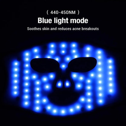 MASQUE LED VISAGE - MASQREPAIR™ - Figia Shop