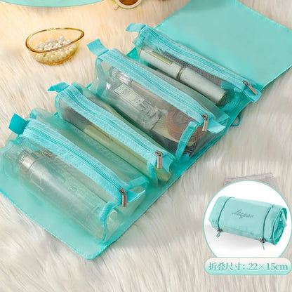 TROUSSE DE TOILETTE VOYAGE - VOG™