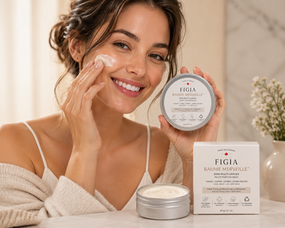 BAUME MERVEILLE™- WONDER BALM™
