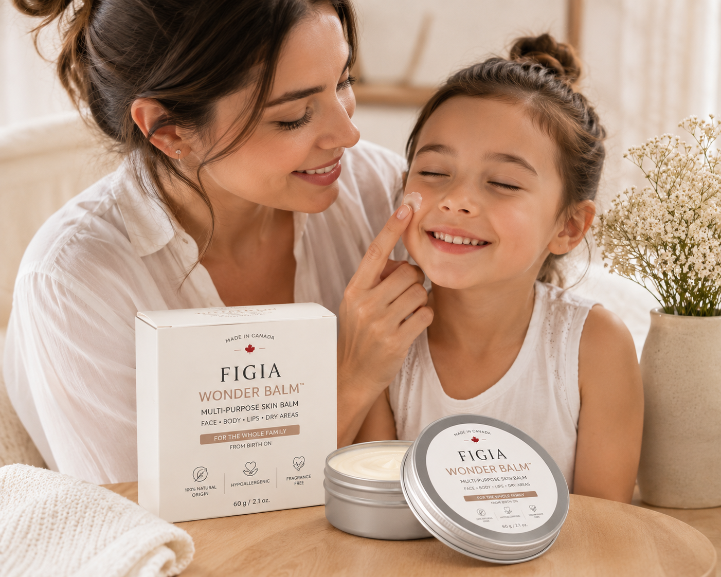 BAUME MERVEILLE™- WONDER BALM™