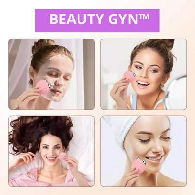 LIFTING FACIAL ANTI RIDE-BEAUTY GYN™ - Figia Shop