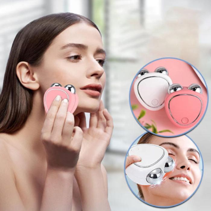 LIFTING FACIAL ANTI RIDE-BEAUTY GYN™ - Figia Shop