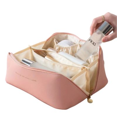 TROUSSE DE TOILETTE FEMME - TENDANCE LUXE - Figia Shop