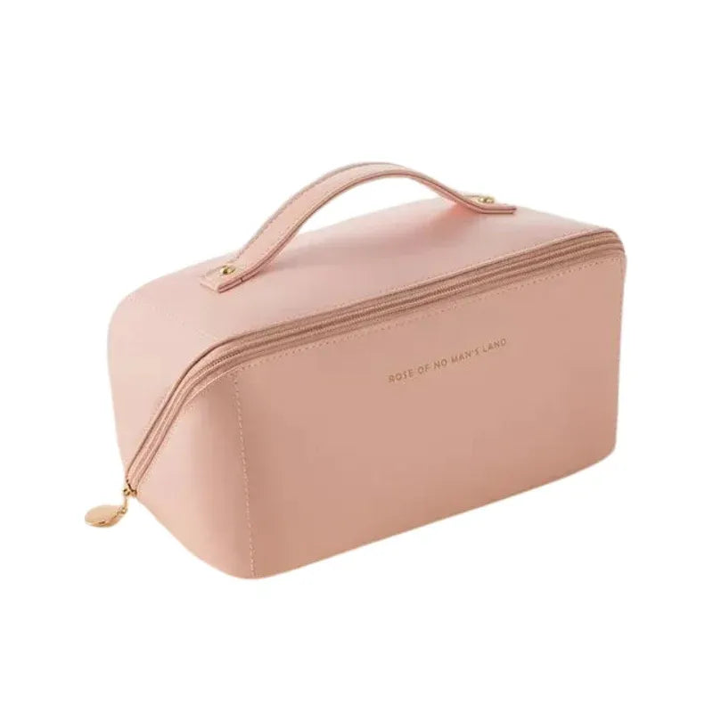 TROUSSE DE TOILETTE FEMME - TENDANCE LUXE - Figia Shop