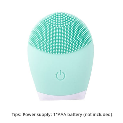 MAGI CLEAN FACE ™ Nettoyage de la peau Ultrasonic