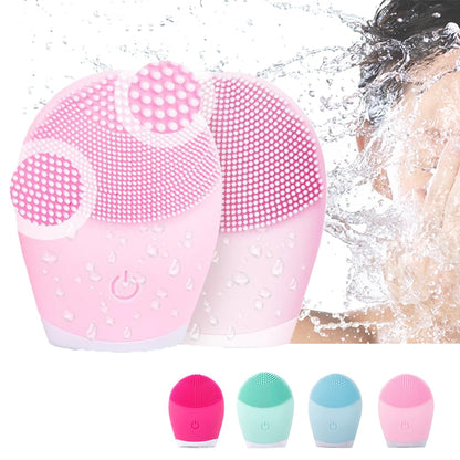 MAGI CLEAN FACE ™ Nettoyage de la peau Ultrasonic