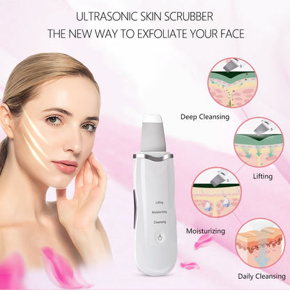 EXTRACTEUR POINT NOIR-MAGIC BEAUTY FACE ™ - Figia Shop