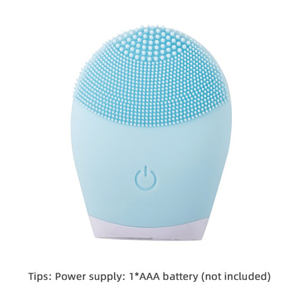 MAGI CLEAN FACE ™ Nettoyage de la peau Ultrasonic