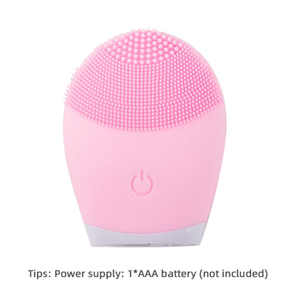 MAGI CLEAN FACE ™ Nettoyage de la peau Ultrasonic