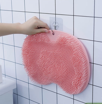 CLEAN ALL™- BROSSE ANTIDERAPANTE