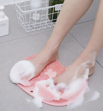 CLEAN ALL™- BROSSE ANTIDERAPANTE