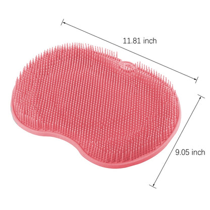 CLEAN ALL™- BROSSE ANTIDERAPANTE